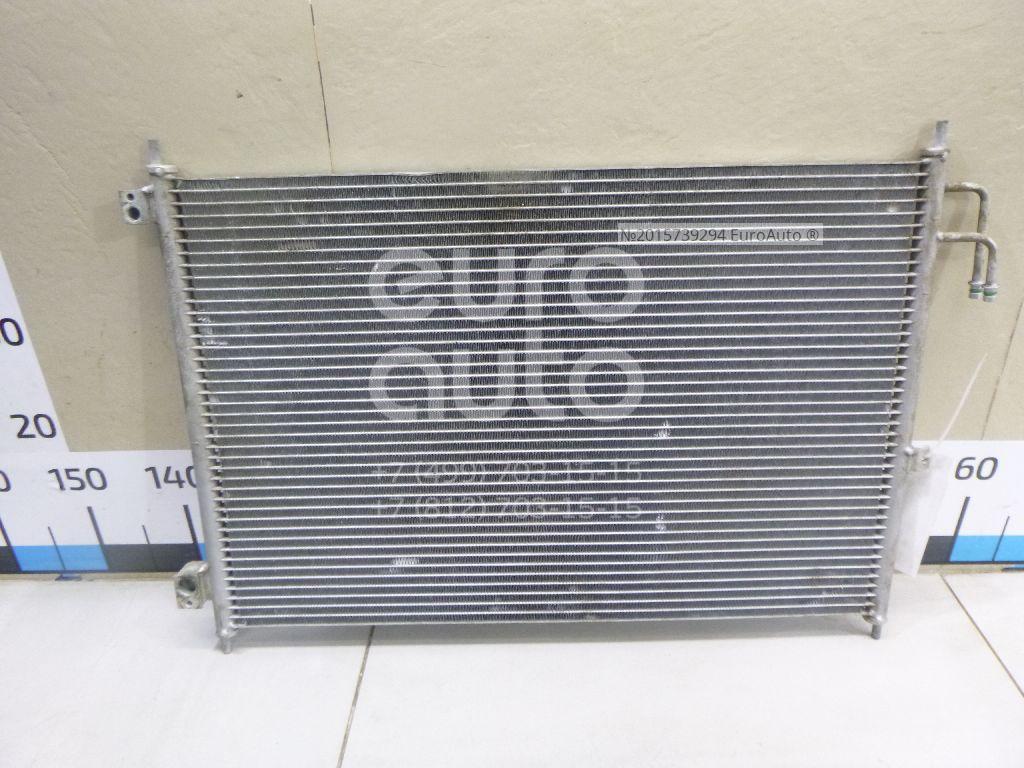 814231 Valeo от 2278 руб. для Nissan X-Trail (T31) 2007-2014 в Москве