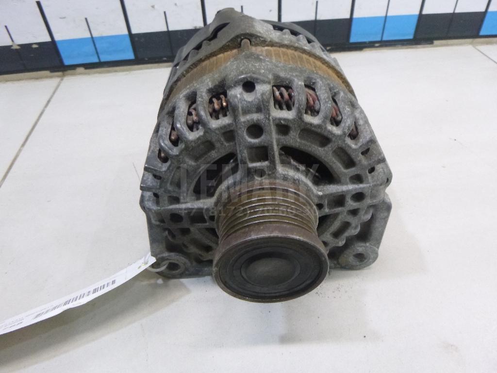 Генератор 23100EN00B Nissan