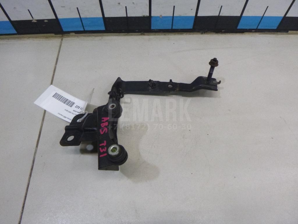 Кронштейн блока ABS (насос) 47840JG00A Nissan