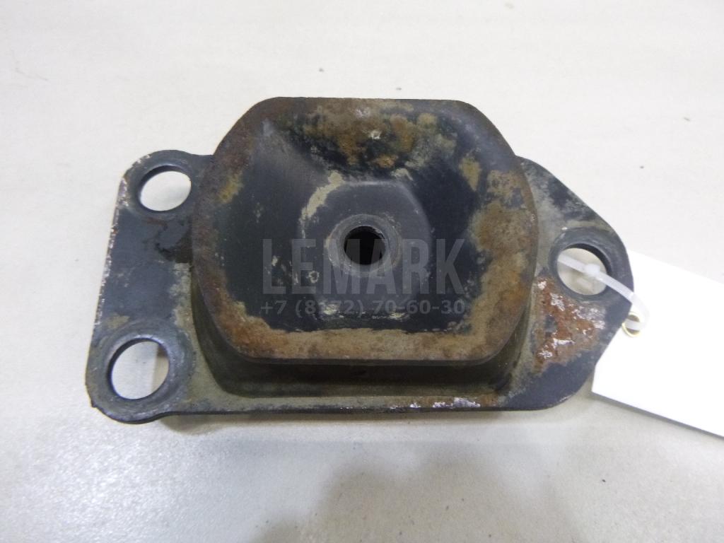 Опора КПП левая 11220JD22B Nissan