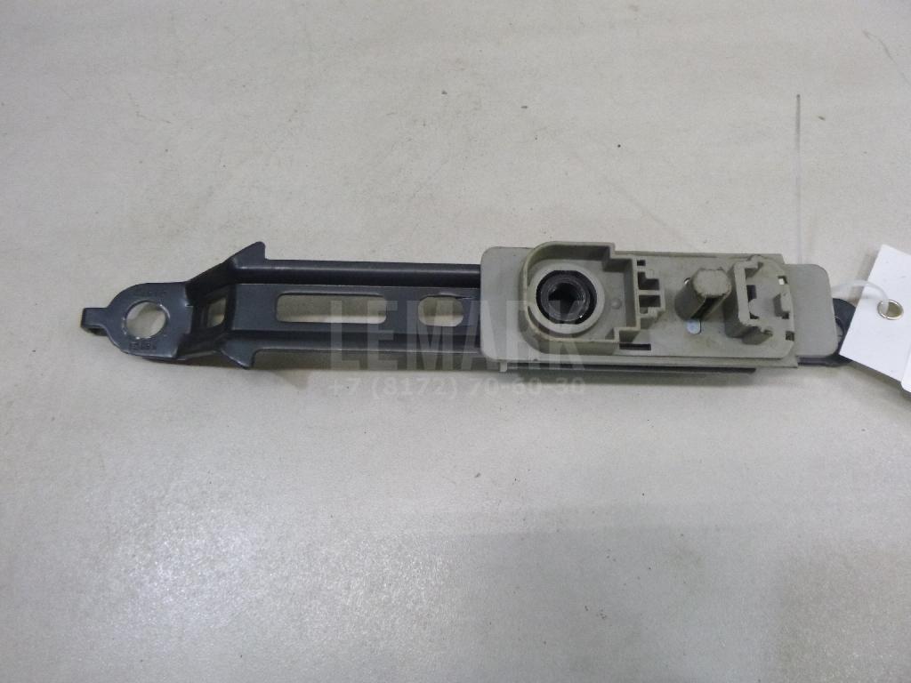Механизм регулировки ремня безопасности 87824JG000 Nissan