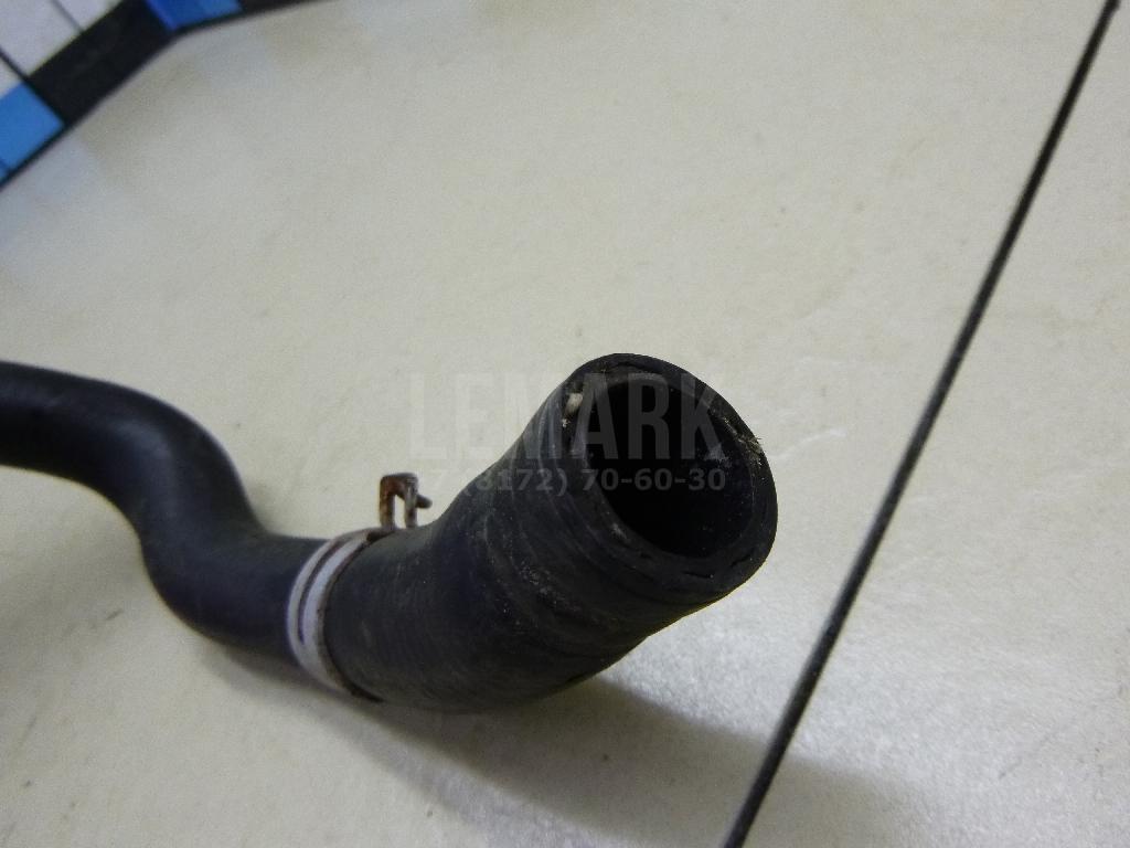 Патрубок отопителя для  Citroen C3 2009-2016