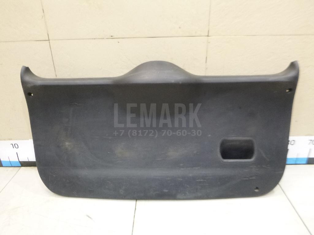 Обшивка двери багажника 1379906 Ford