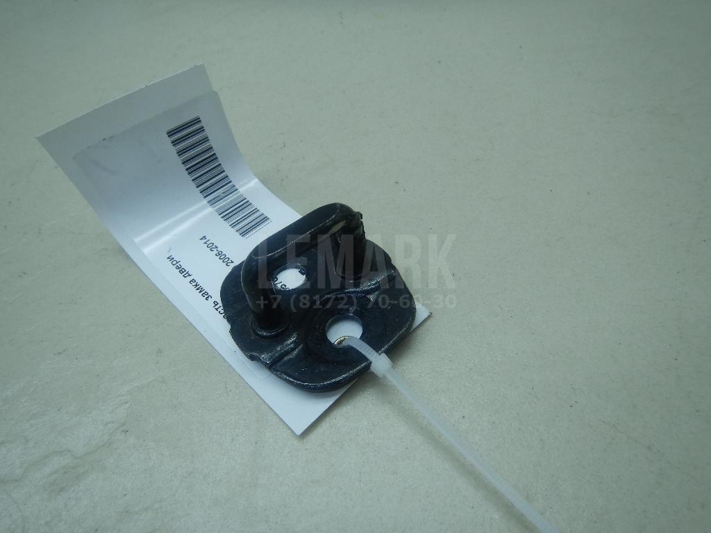 Ответная часть замка двери 80570AA20A Nissan