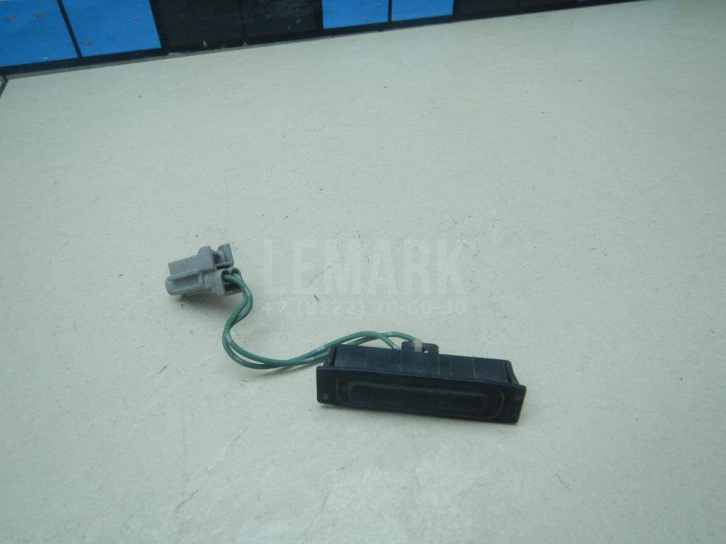 Кнопка открывания багажника 90602JD00B Nissan