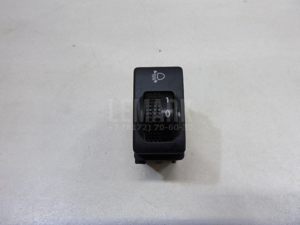 Кнопка корректора фар 25190JG01A Nissan