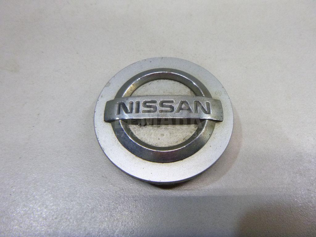 Колпак декор. легкосплавного диска 40342AU511 Nissan