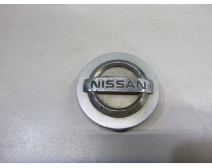 Колпак декор. легкосплавного диска для Nissan X-Trail (T31) 2007-2014 с разборки состояние отличное