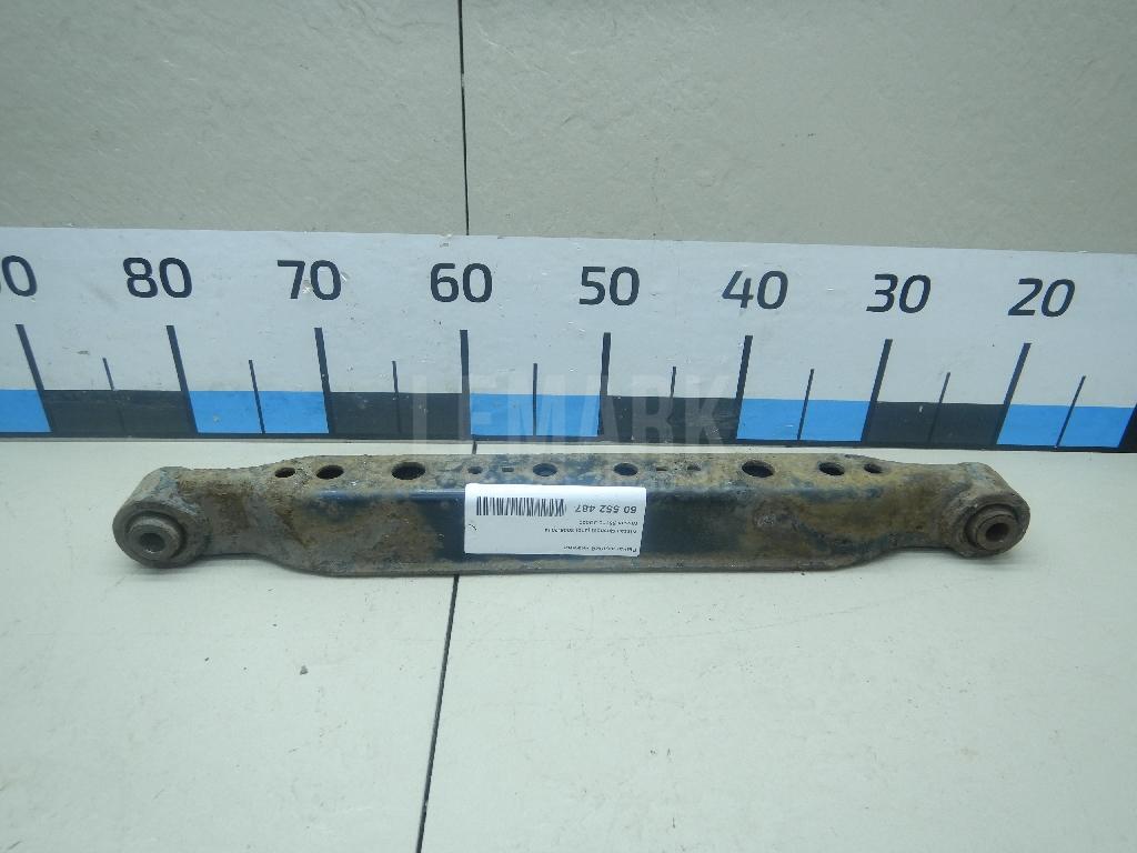 Рычаг задний нижний 55110JD000 Nissan