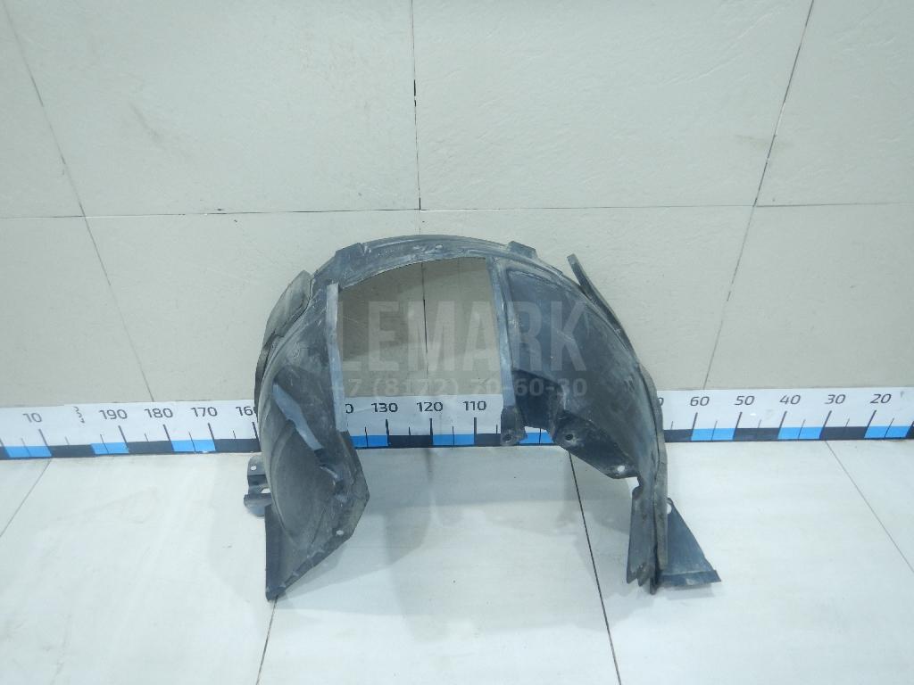 Локер передний левый 63841BR20A Nissan