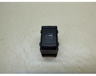 Кнопка стеклоподъемника для VW Passat [B5] 2000-2005 б/у состояние отличное