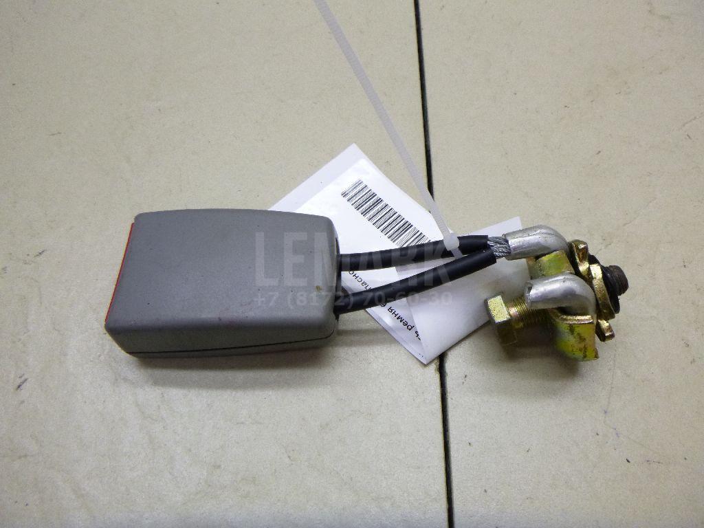 Ответная часть ремня безопасности 3B0857740DFCP VAG