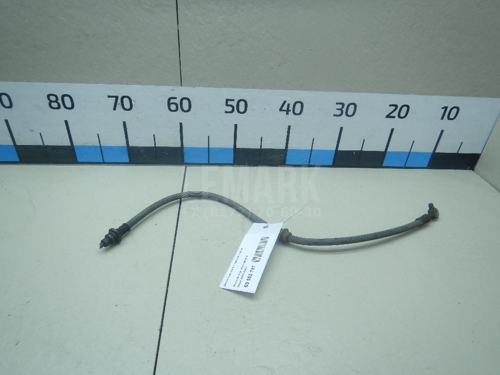 Шланг тормозной передний левый 46210JD005 Nissan