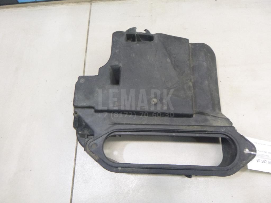 Корпус блока управления двигателем 8D1907355B VAG
