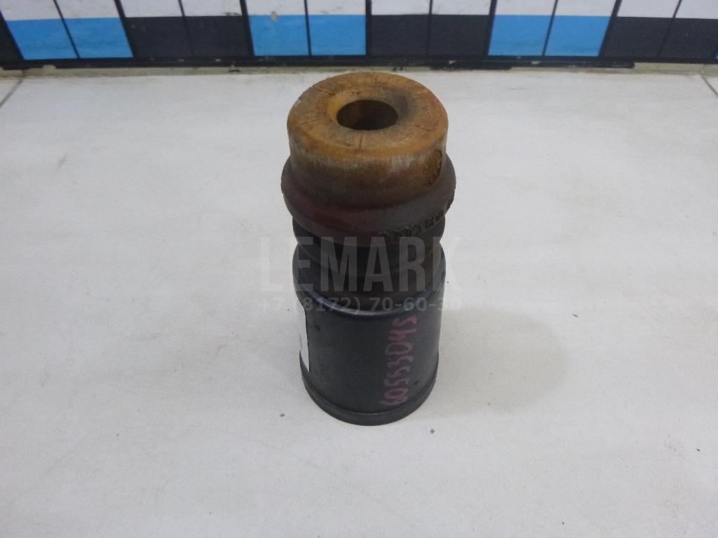 Отбойник переднего амортизатора 8D0412131F VAG