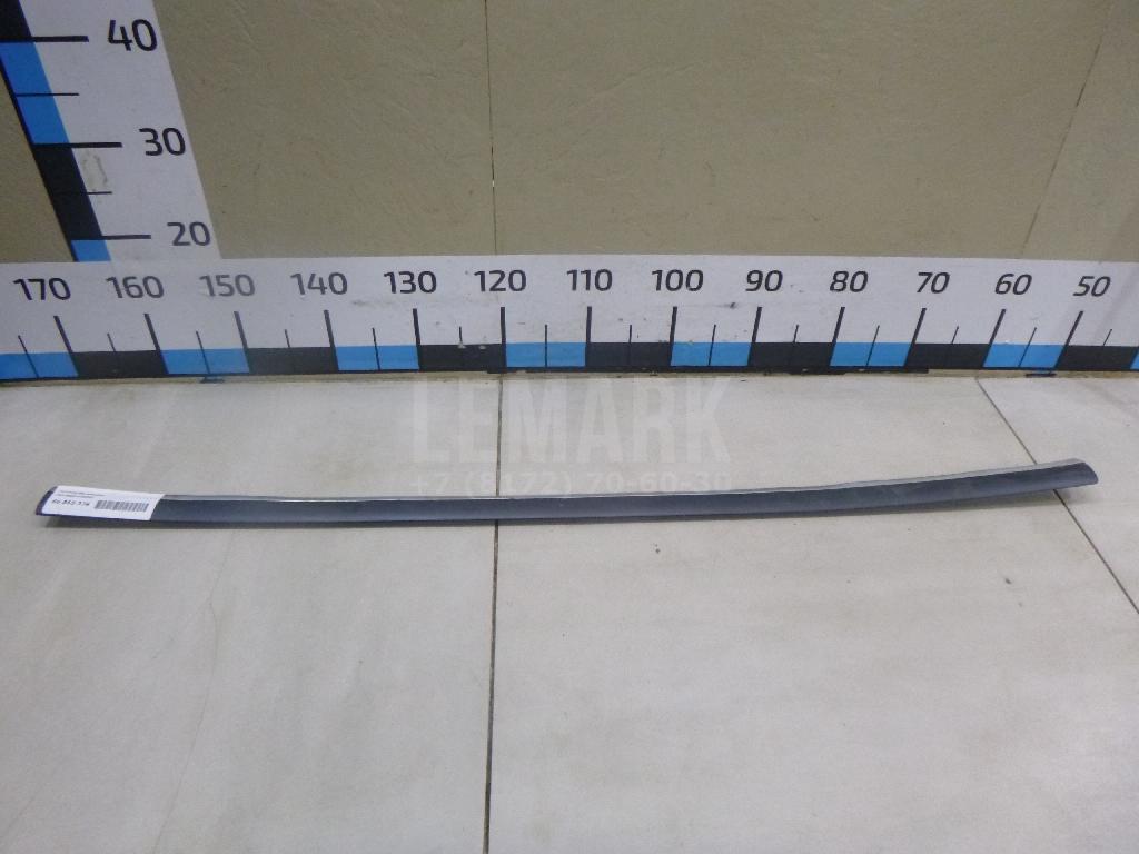 Молдинг передней правой двери 3B0853516CGRU VAG