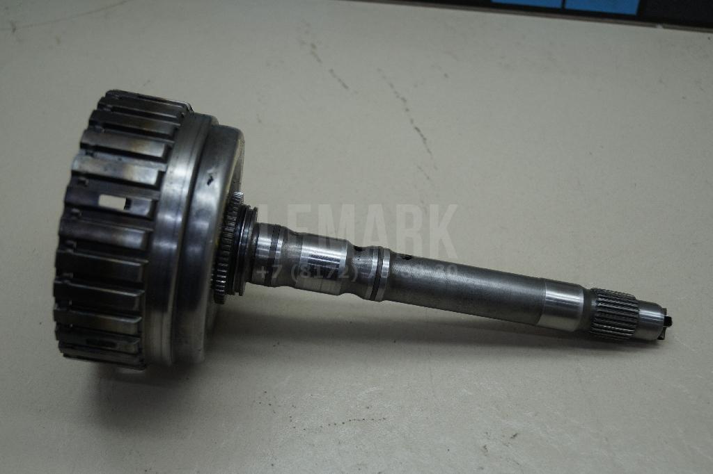 Фрикцион АКПП 01V323921J VAG