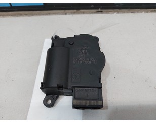 Моторчик заслонки отопителя для VW Passat [B7] 2011-2015 БУ состояние отличное