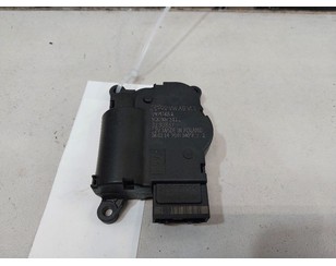 Моторчик заслонки отопителя для VW Passat [B7] 2011-2015 б/у состояние отличное