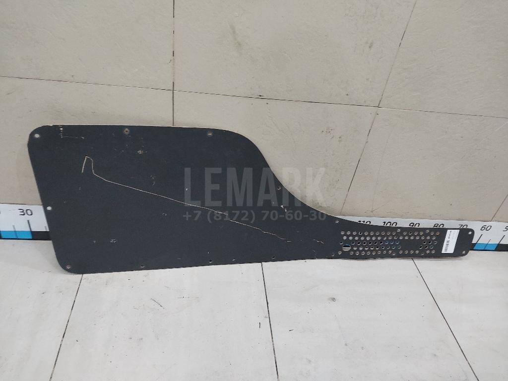 Обшивка багажника 2K0867405ACPL5 VAG