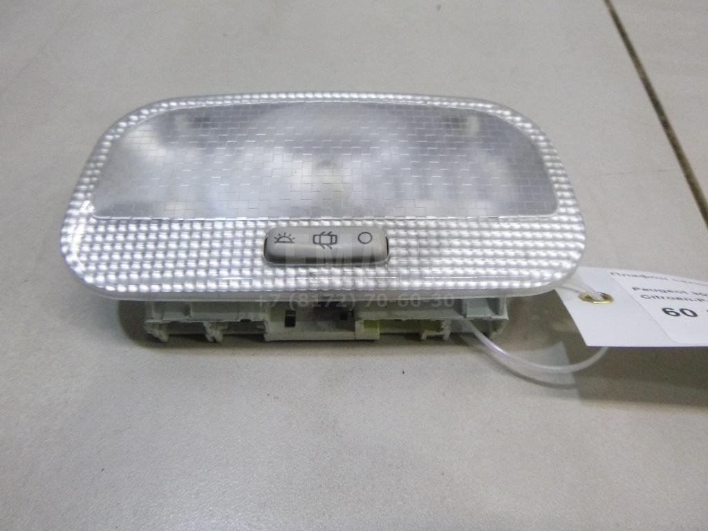 Плафон салонный для  BMW 6-serie E63 2004-2009
