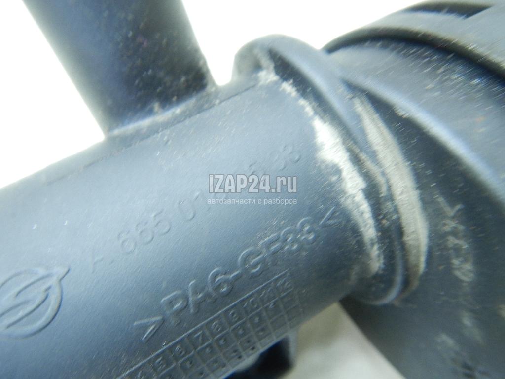 6650180533 Сапун Ssang Yong Actyon Sport (2006 - 2012)