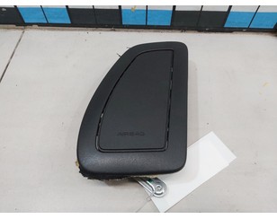 Подушка безопасности боковая (в сиденье) для Citroen C8 2002-2014 б/у состояние отличное