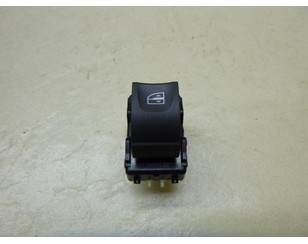 Кнопка стеклоподъемника для Nissan Terrano III (D10) 2014> с разбора состояние отличное