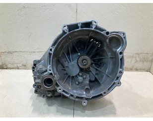 МКПП (механическая коробка переключения передач) для Ford EcoSport 2013> БУ состояние отличное