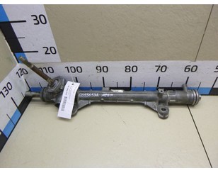 Рейка рулевая для Renault Megane III 2009-2016 БУ состояние отличное