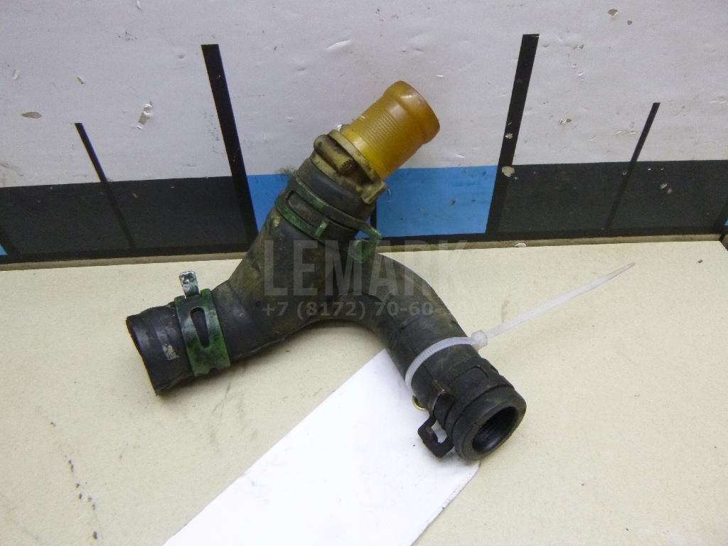 Тройник системы охлаждения 7701061051 Renault
