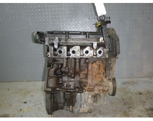 Двигатель K9K 830 для Renault Fluence 2010-2017 б/у состояние отличное