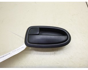 Ручка двери внутренняя левая для Hyundai Matrix 2001-2010 б/у состояние отличное