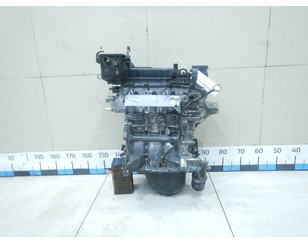 Двигатель (ДВС) 1KR-FE для Citroen C1 2005-2014 контрактный товар состояние отличное