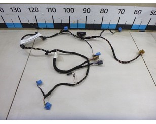 Проводка (коса) для VW EOS 2006-2015 с разборки состояние отличное