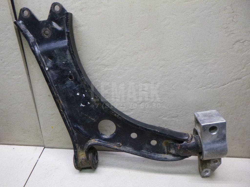 Рычаг передний правый 1K0407152BC VAG