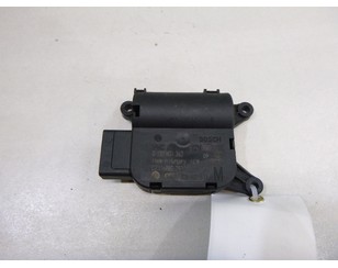 Моторчик заслонки отопителя для VW Passat [B7] 2011-2015 с разбора состояние отличное