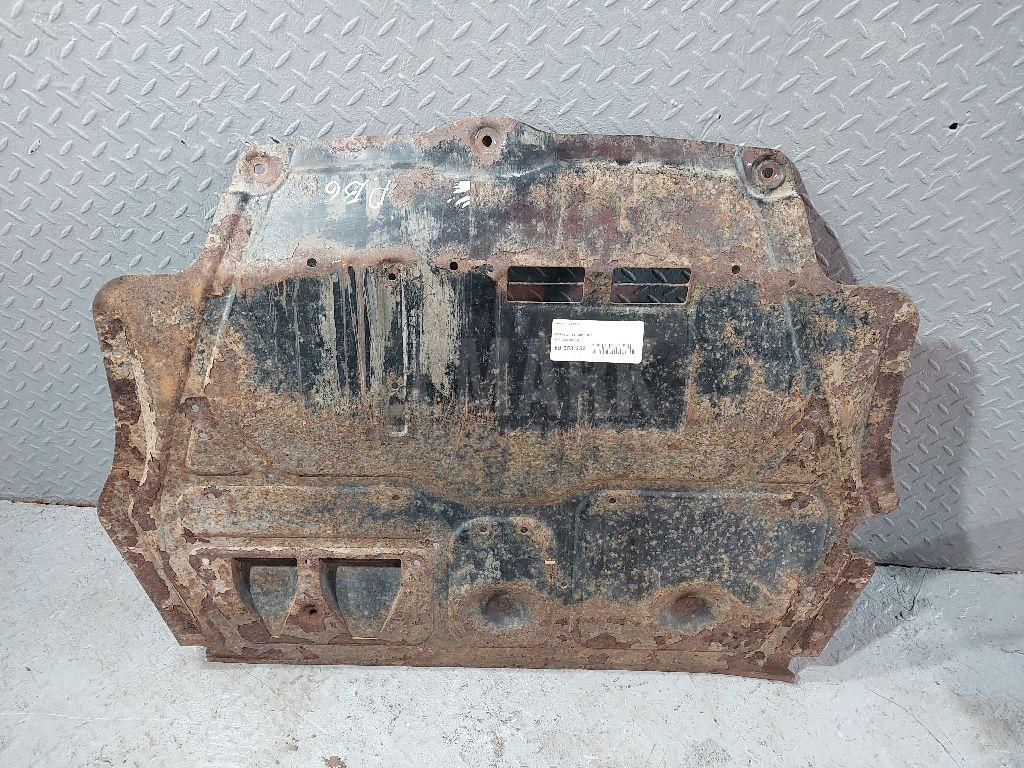 Защита картера 3C0018945J VAG