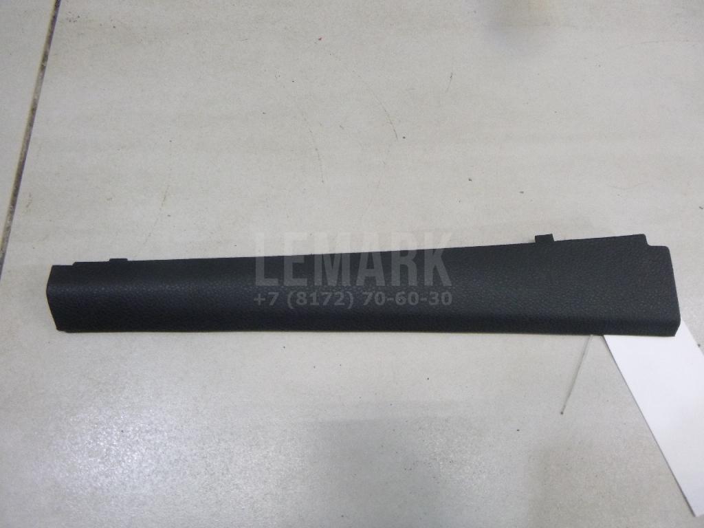 Обшивка стойки 1K0868223A82V VAG