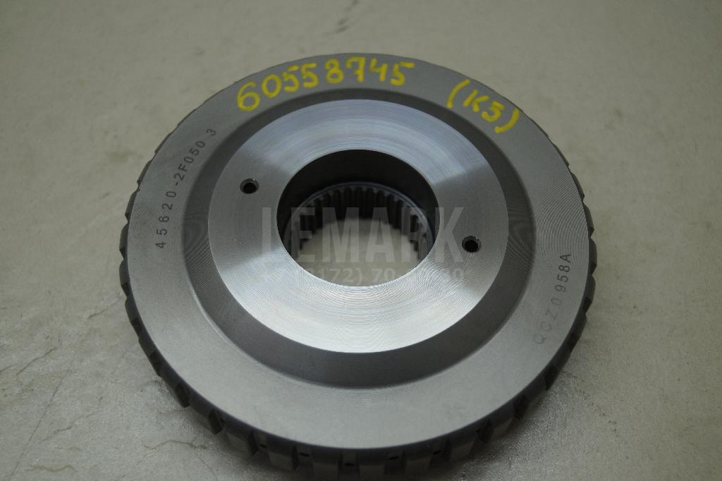 Шестерня КПП 456202F050 Hyundai-Kia