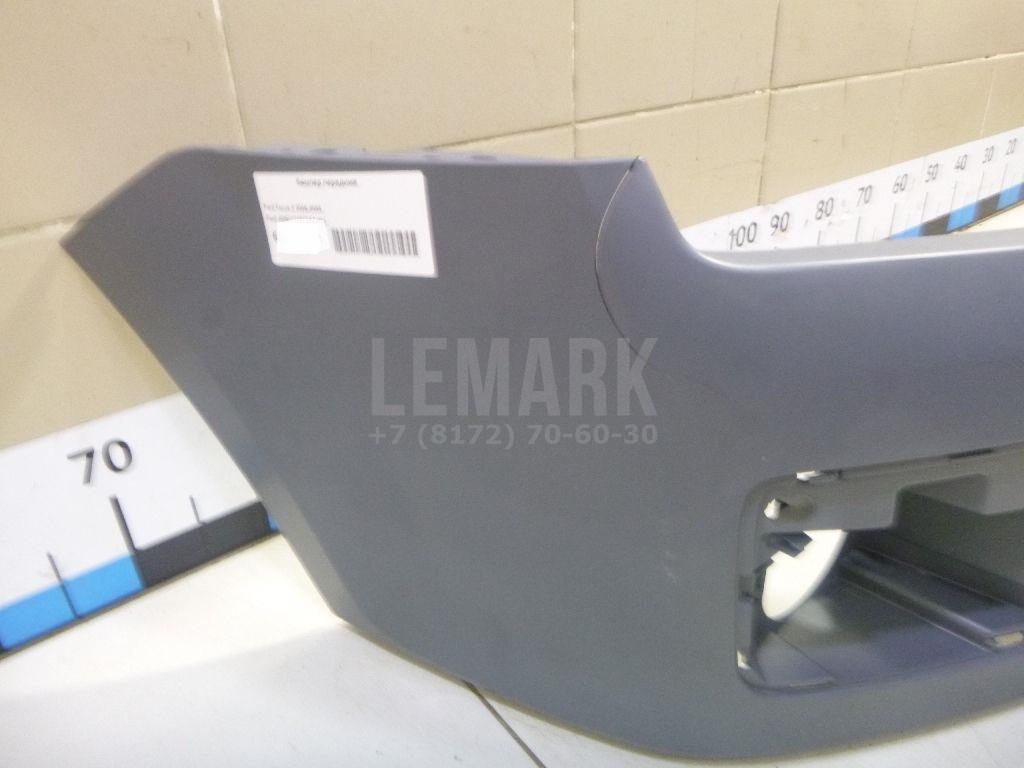 Бампер передний 4M5117757DAZJAC Ford