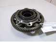 Шестерня привода ТНВД