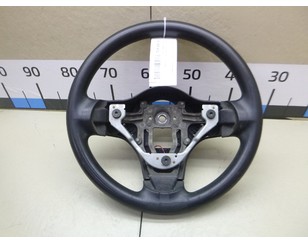 Рулевое колесо для AIR BAG (без AIR BAG) для Mitsubishi Lancer (CS/Classic) 2003-2008 БУ состояние хорошее