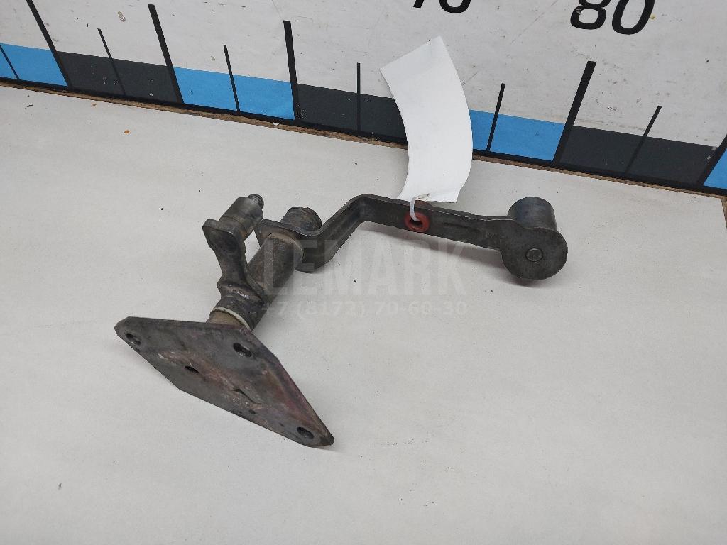 Кронштейн кулисы КПП 1J0711076G VAG