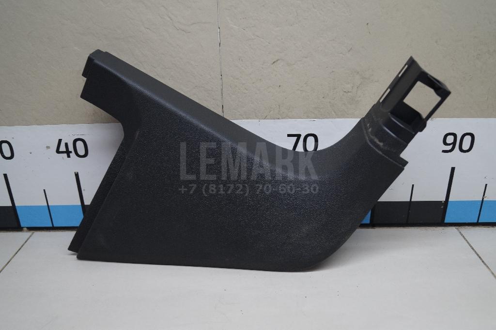 Обшивка стойки 5NB863484E82V VAG