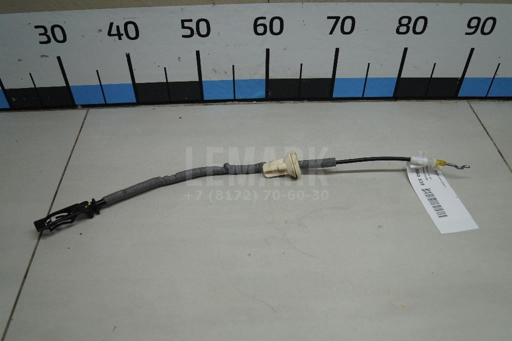 Трос открывания двери 5NA837085C VAG