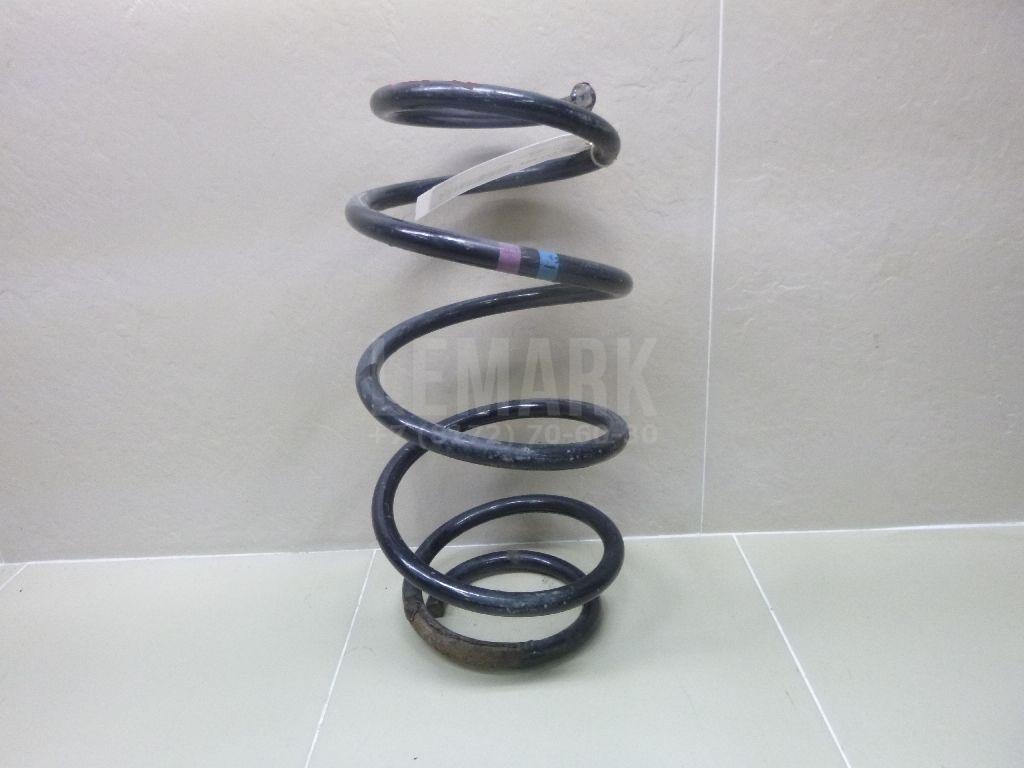 Пружина передняя 54010JD02D Nissan