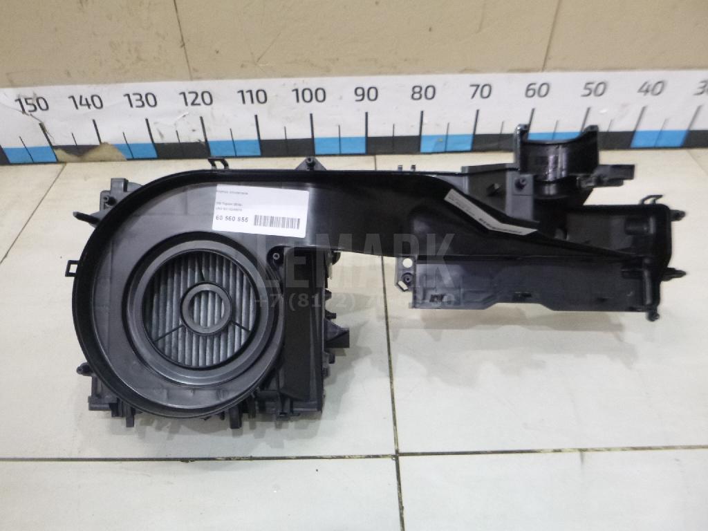 Корпус отопителя 5Q1820007E VAG