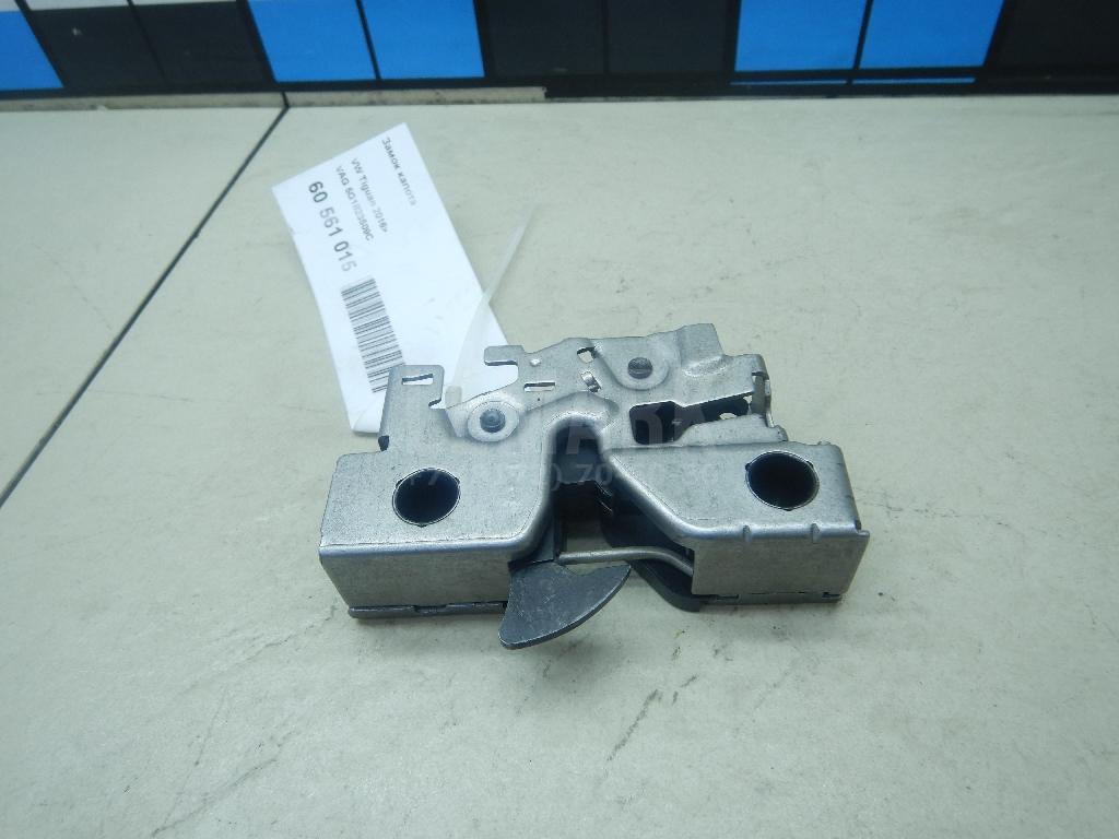 Замок капота 5G1823509C VAG