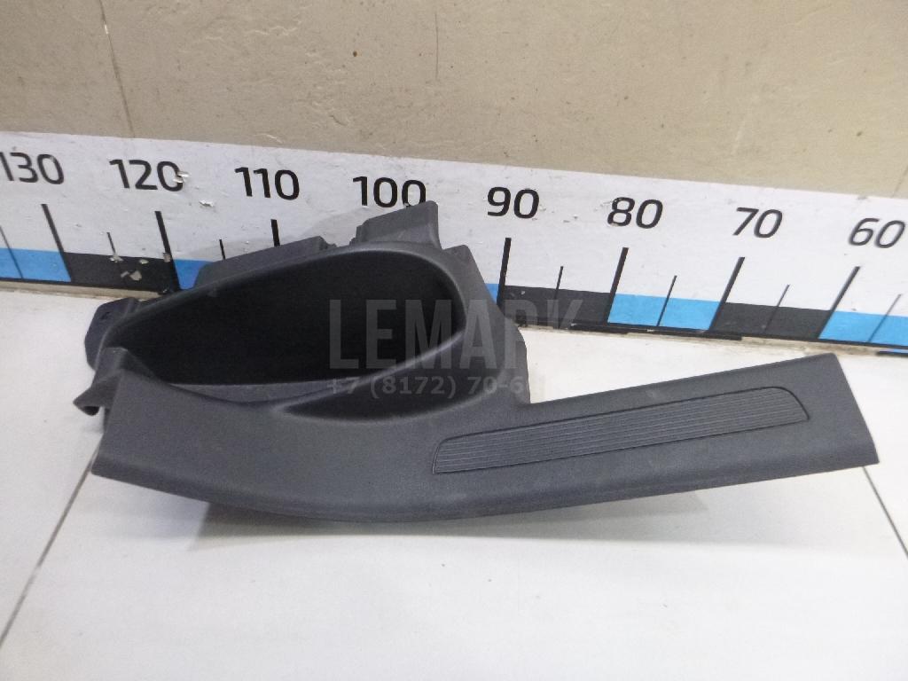 Накладка порога (внутренняя) 5NA868270B82V VAG